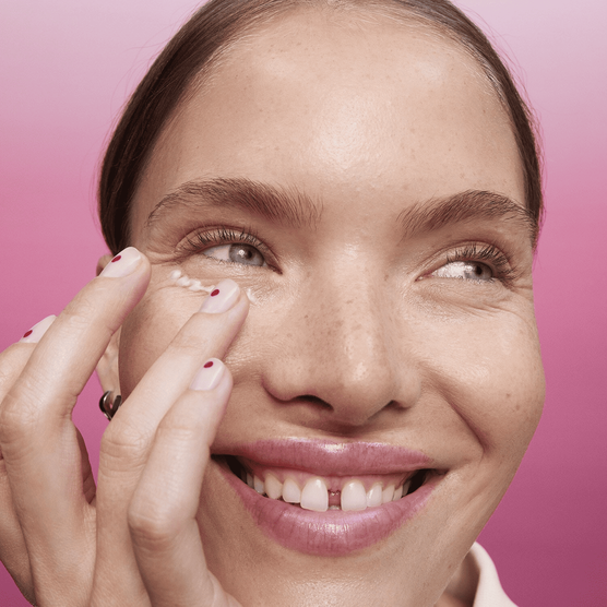 Creme para Olhos Sephora Collection Lift & Firm Eye Cream